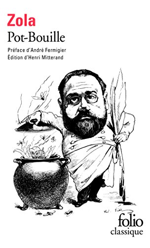 couverture de : Pot-Bouille Tome 10