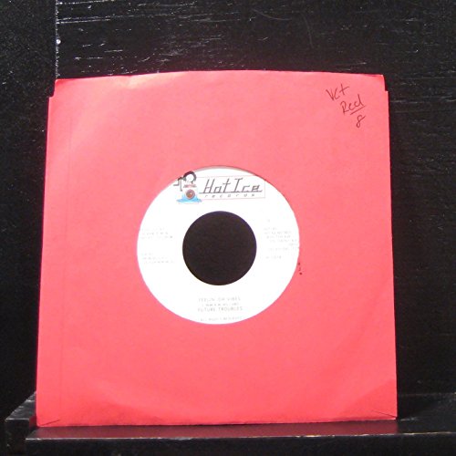 Preisvergleich Produktbild Feelin' Da Vibes