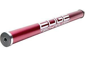 Lathe Tailstock to Headstock Alignment Gauge Bar from Edge Technology