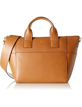 Joop Damen Grano Colorblocking Helena Handbag Mhz Henkeltasche, 14x39x25 cm