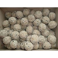 200 Meisenknödel ohne Netz