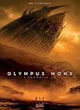 Olympus Mons 01 Anomalie Un
