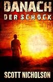 Cover zum Buch Der Schock