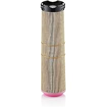 Filtre à Air MANN-FILTER C 12 178/2 | Qualité Premium, Grande Capacité De Rétention | Pour Voitures Et Utilitaires - 10