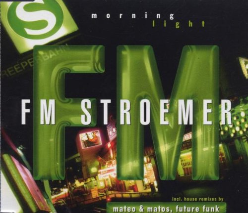 Preisvergleich Produktbild Morning Light