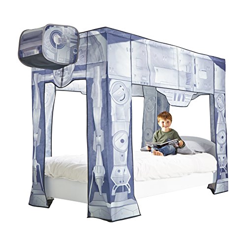 Worlds Apart 297SWA01E Ready Room Star Wars AT-AT Betthimmel - 5