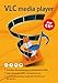 Produktbild VLC media player - DVD Player software für Windows 10, 8.1, 8, 7, Vista und XP