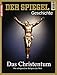 Produktbild SPIEGEL GESCHICHTE 6/2017: Das Christentum