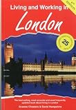Living and Working in London (Living & Working) by Graeme Chesters, David Hampshire