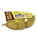 Produktbild Hitschler Goldmünzen Kaubonbons mit Schokogeschmack, 40er Pack 6 kg (40 x 150g Netze)