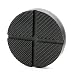 Produktbild AniYY Universal Floor Jack Disk Gummiauflage Adapter Klemmschweißseite JACK PAD 12.5CM X1