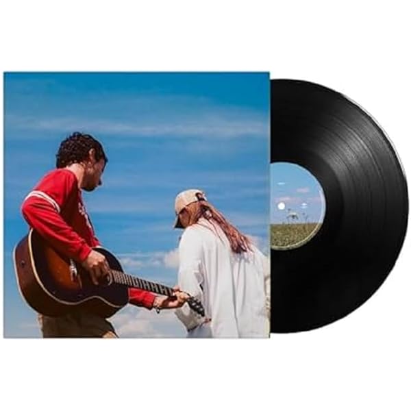 [レコード]Jeremy zucker love is not dying LP Jeremy Zucker – Love Is Not Dying – Vinyl (Blue Translucent