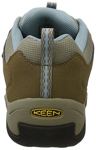 Keen Damen Oakridge Wp Trekking-& Wanderhalbschuhe - 2