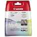 Produktbild Canon PG-510/ CL-511 - 2 Original Druckerpatronen Ersatz 2970B001/ 2972B001