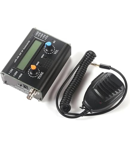 Alan 42 Ds Midland - Batteria PB-X6 Per Walkie Talkie XT50/XT60, Ricaricabile Walkie Talkie Midland - 6