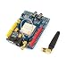 Produktbild ForceSthrength SIM900 850/900/1800 / 1900MHz GPRS/GSM-Entwicklungsboard-Modul mit Antenne