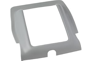 ‎CASPORT CASPORT Dachhimmel am Brillenfach löst sich Reparaturset einfach ersatz fürVW Golf MK5 (Geprägt Grau, Front)