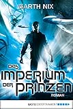 Image de Das Imperium der Prinzen: Roman (Science Fiction. Bastei Lübbe Taschenbücher)