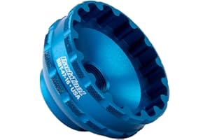 PARK TOOL ParkTool Park BBT-47-16 - Attrezzo per attrezzi a 16 tacche 52-54 mm