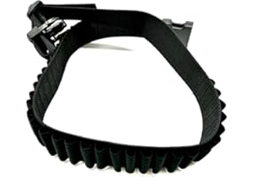 Delfiero Cartuccera Vega elastica calibro 36 2V43