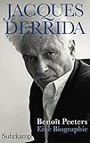 Image de Jacques Derrida: Eine Biographie