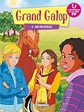 GRAND GALOP T08 UNE FOI AVEUGLE