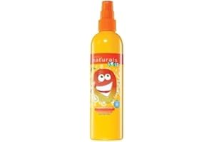 Avon Naturals Kids Magnificent Mango Tamer Detangling Spray