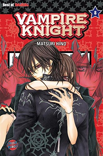 Download Vampire Knight, Band 8 Download Vampire Knight, Band 8