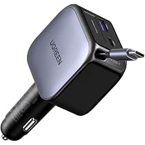 Support Téléphone Voiture Magnétique 2-en-1 - Compatible MagSafe IPhone 12-16, Galaxy - Aimant Puissant, Rotation 360°