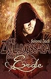 Bücher Neuerscheinungen 2022 - Sohn der Erde (Die Zwillingssaga 2) von Salomé Joell