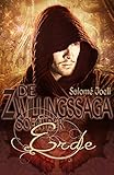 Sohn der Erde (Die Zwillingssaga 2) von Salomé Joell