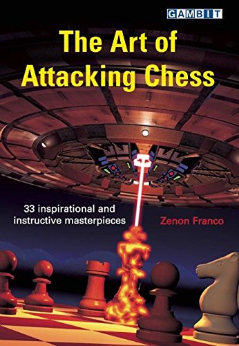 Download The Art of Attacking Chess