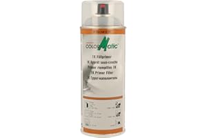 ColorMatic 856525 1K Füllprimer HG3 grau 400 ml