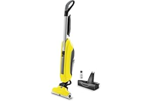KARCHER Kärcher Nettoyeur de Sols, Jaune, 10554000