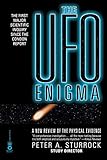 UFO Enigma, The (Hors Catalogue) by 