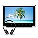 Produktbild NAVISKAUTO 10,1" DVD Player Kopfstütze Monitor 1024*600 Touch-Taste HDMI Funktion IR Köpfhörer CH1007B+Y0101S