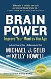 Image de Brain Power: Improve Your Mind as You Age