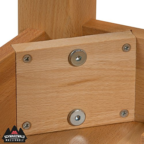 holzhocker für die küche - Bestseller Shop für Möbel und Einrichtungen