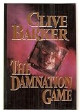 Cover zum Buch The Damnation Game