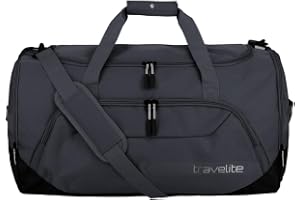 Travelite Kick Off Reseduffel, 73 L