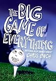 The Big Game of Everything by 