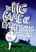 The Big Game of Everything by 