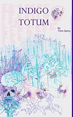 Indigo Totum (American English Version Book 1) (English Edition)