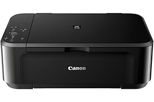 Canon Pixma MG3650 Imprimante Jet d'encre Couleur 9,9 ppm Wi-FI Noir