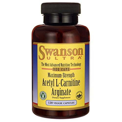 l carnitine arginate Life Extension 90 Pcs Vegetarian Acetyl-L-Carnitine Arginate Capsules |  Best Price Oman main image 0