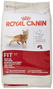 Royal Canin FIT 32 Feline Dry Cat Food, 10 kg