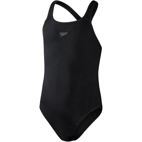 Aqua Speed Eendelig badpak voor meisjes, 104-158, uv