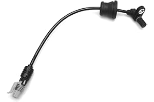 AJS PARTS 1x ABS-Sensor Hinterachse links oder rechts