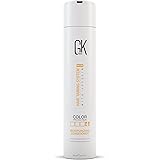 GK HAIR Global Keratin Moisturizing Conditioner (300ml 10.1 FL Oz) per capelli trattati dal colore, secchi, danneggiati, ricc