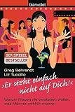 Cover zum Buch "Er steht einfach nicht auf dich!": W...